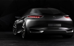 Desktop wallpaper. Citroën Divine DS Concept 2014. ID:54337
