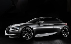 Desktop wallpaper. Citroën Divine DS Concept 2014. ID:54338