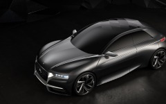 Desktop wallpaper. Citroën Divine DS Concept 2014. ID:54339