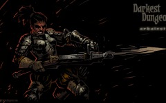 Desktop wallpaper. Darkest Dungeon. ID:54340