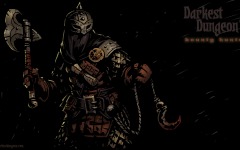 Desktop wallpaper. Darkest Dungeon. ID:54341