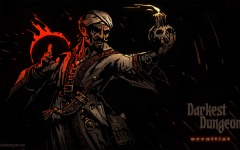 Desktop wallpaper. Darkest Dungeon. ID:54344