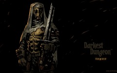 Desktop wallpaper. Darkest Dungeon. ID:54346
