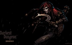 Desktop wallpaper. Darkest Dungeon. ID:54347