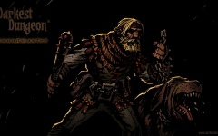 Desktop wallpaper. Darkest Dungeon. ID:54348