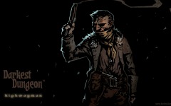 Desktop wallpaper. Darkest Dungeon. ID:54349