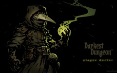 Desktop wallpaper. Darkest Dungeon. ID:54351