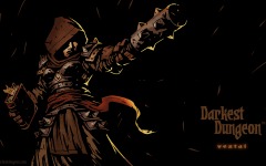Desktop wallpaper. Darkest Dungeon. ID:54352