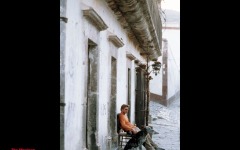 Desktop wallpaper. Mexican, The. ID:5651