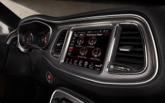 Desktop wallpaper. Dodge Challenger SRT 2015. ID:54423
