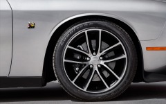 Desktop wallpaper. Dodge Challenger 2015. ID:54429