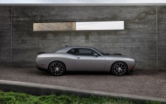 Desktop wallpaper. Dodge Challenger 2015. ID:54433