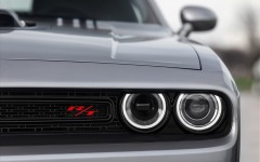 Desktop wallpaper. Dodge Challenger 2015. ID:54439