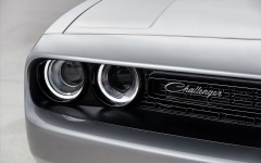 Desktop wallpaper. Dodge Challenger 2015. ID:54441