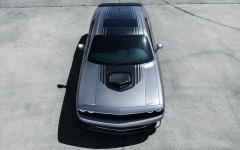 Desktop wallpaper. Dodge Challenger 2015. ID:54445