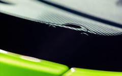 Desktop wallpaper. Dodge Challenger Shaker 2015. ID:54446
