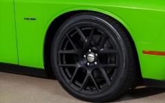 Desktop wallpaper. Dodge Challenger Shaker 2015. ID:54447