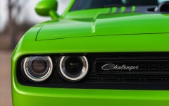 Desktop wallpaper. Dodge Challenger Shaker 2015. ID:54449