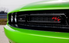 Desktop wallpaper. Dodge Challenger Shaker 2015. ID:54451