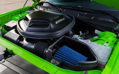 Desktop wallpaper. Dodge Challenger Shaker 2015. ID:54452