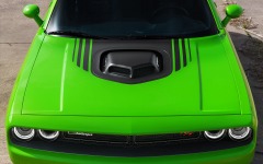 Desktop wallpaper. Dodge Challenger Shaker 2015. ID:54458