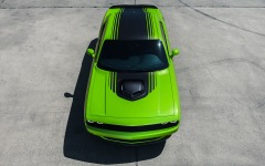 Desktop wallpaper. Dodge Challenger Shaker 2015. ID:54460