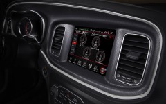 Desktop wallpaper. Dodge Charger 2015. ID:54461