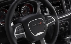 Desktop wallpaper. Dodge Charger 2015. ID:54462
