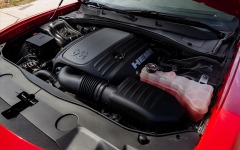 Desktop wallpaper. Dodge Charger 2015. ID:54466