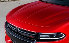 Desktop wallpaper. Dodge Charger 2015. ID:54467