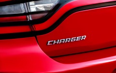 Desktop wallpaper. Dodge Charger 2015. ID:54470