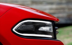 Desktop wallpaper. Dodge Charger 2015. ID:54471