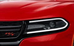 Desktop wallpaper. Dodge Charger 2015. ID:54478