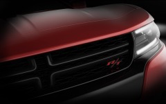 Desktop wallpaper. Dodge Charger 2015. ID:54479