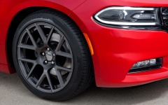 Desktop wallpaper. Dodge Charger 2015. ID:54482