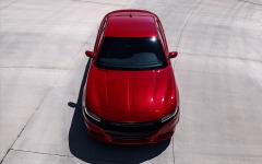 Desktop wallpaper. Dodge Charger 2015. ID:54484