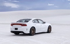 Desktop wallpaper. Dodge Charger SRT Hellcat 2015. ID:54492