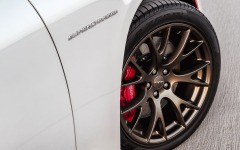 Desktop wallpaper. Dodge Charger SRT Hellcat 2015. ID:54508