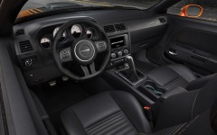 Desktop wallpaper. Dodge Challenger RT Shaker 2014. ID:54526