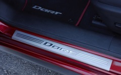 Desktop wallpaper. Dodge Dart Scat Package 2014. ID:54543