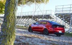 Desktop wallpaper. Dodge Dart Scat Package 2014. ID:54546