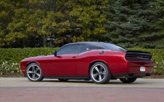 Desktop wallpaper. Dodge Challenger Scat Package 2014. ID:54551