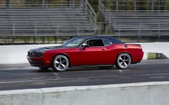 Desktop wallpaper. Dodge Challenger Scat Package 2014. ID:54552