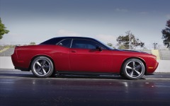 Desktop wallpaper. Dodge Challenger Scat Package 2014. ID:54553