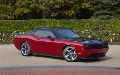 Desktop wallpaper. Dodge Challenger Scat Package 2014. ID:54554