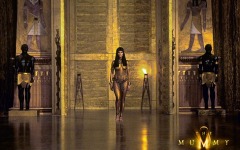 Desktop wallpaper. Mummy, The. ID:5656
