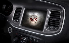 Desktop wallpaper. Dodge Charger 100Th Anniversary Edition 2014. ID:54558