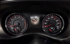 Desktop wallpaper. Dodge Charger 100Th Anniversary Edition 2014. ID:54559