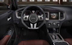 Desktop wallpaper. Dodge Charger 100Th Anniversary Edition 2014. ID:54560