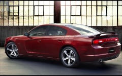 Desktop wallpaper. Dodge Charger 100Th Anniversary Edition 2014. ID:54561